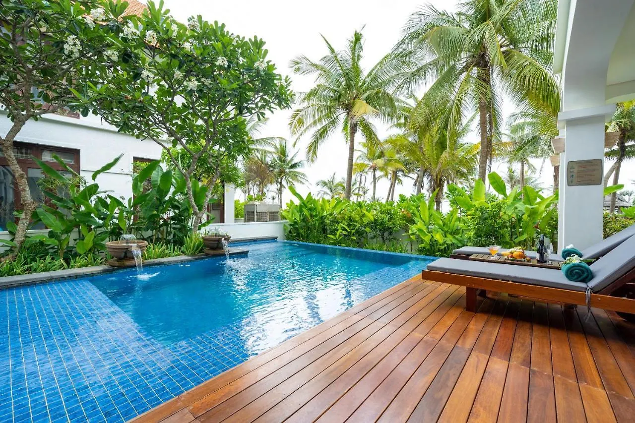 4Br Pearl Villa At Furramar Danang 0*, Da Nang