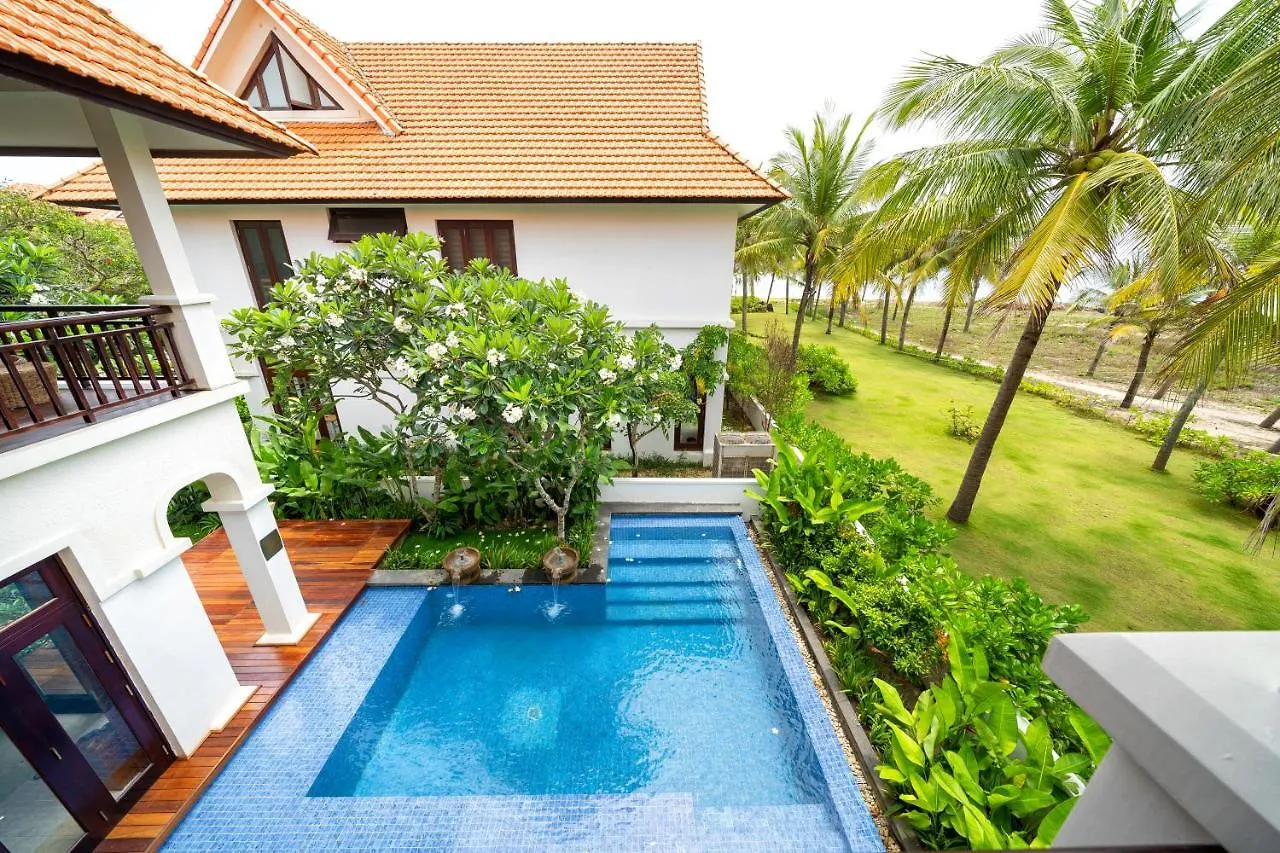 4Br Pearl Villa At Furramar Danang Vietnam