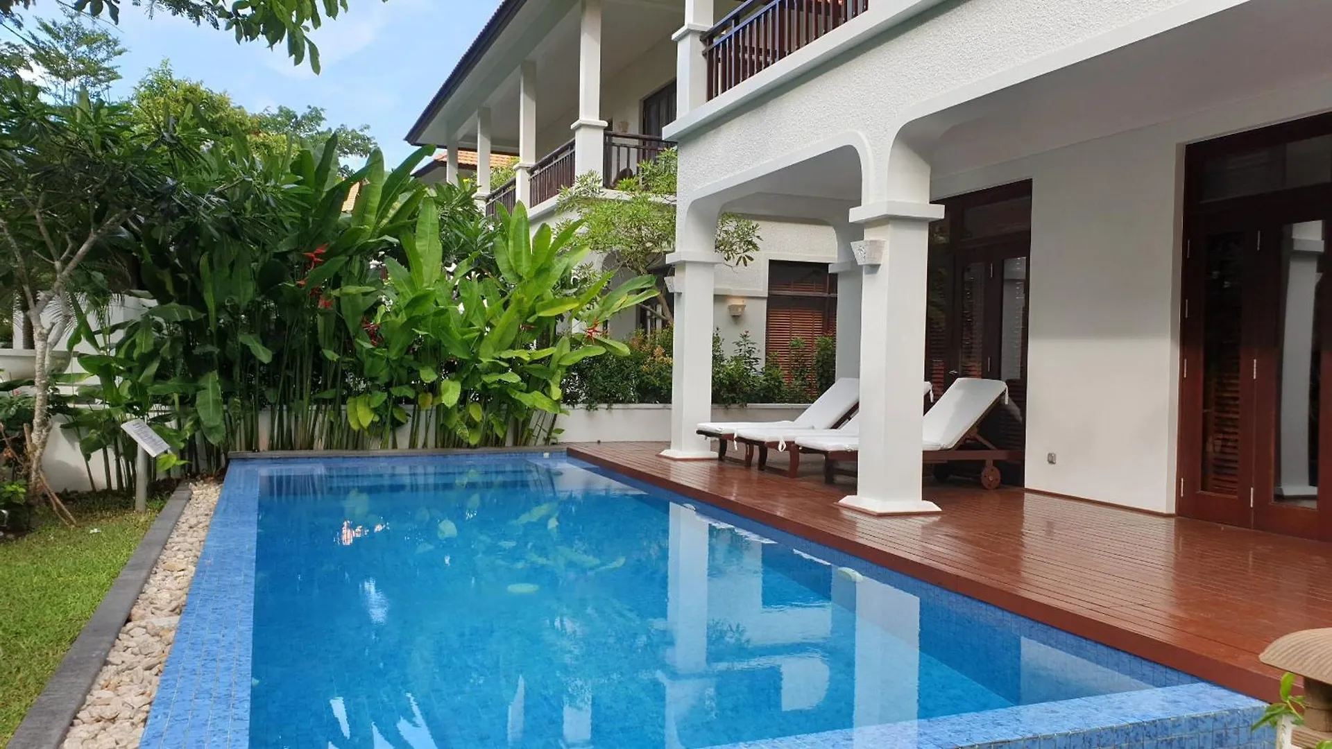 4Br Pearl Villa At Furramar Danang
