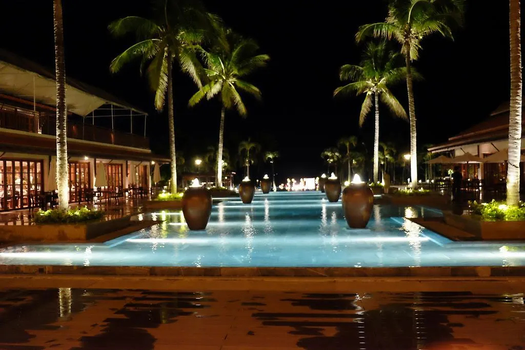 4Br Pearl Villa At Furramar Danang