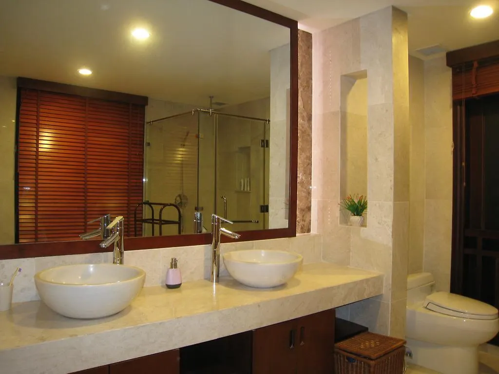 4Br Pearl Villa At Furramar Danang Vietnam
