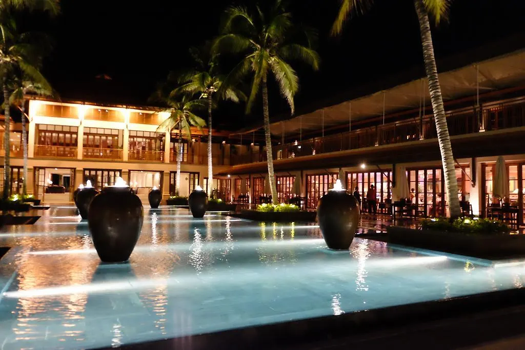 4Br Pearl Villa At Furramar Danang