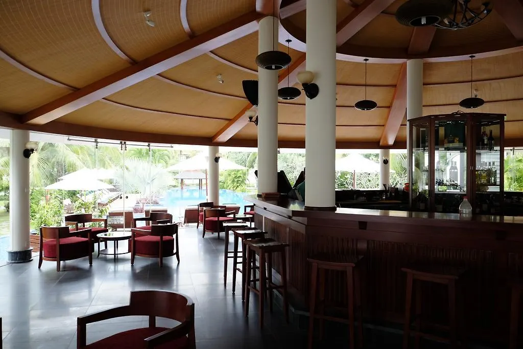 4Br Pearl Villa At Furramar Danang  Da Nang