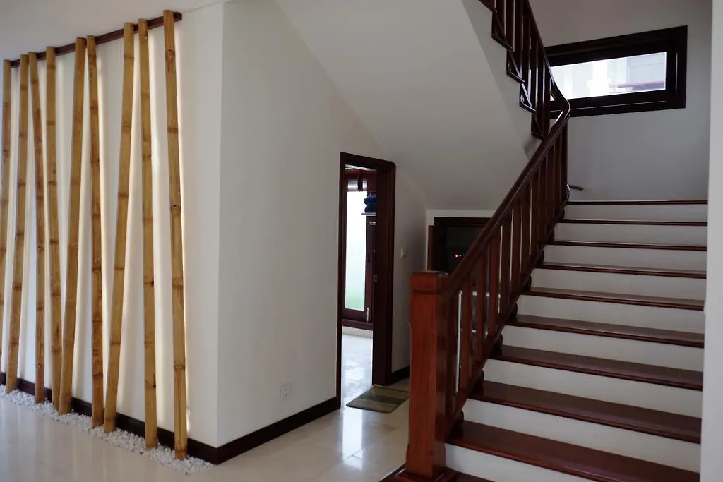 4Br Pearl Villa At Furramar Danang Vietnam