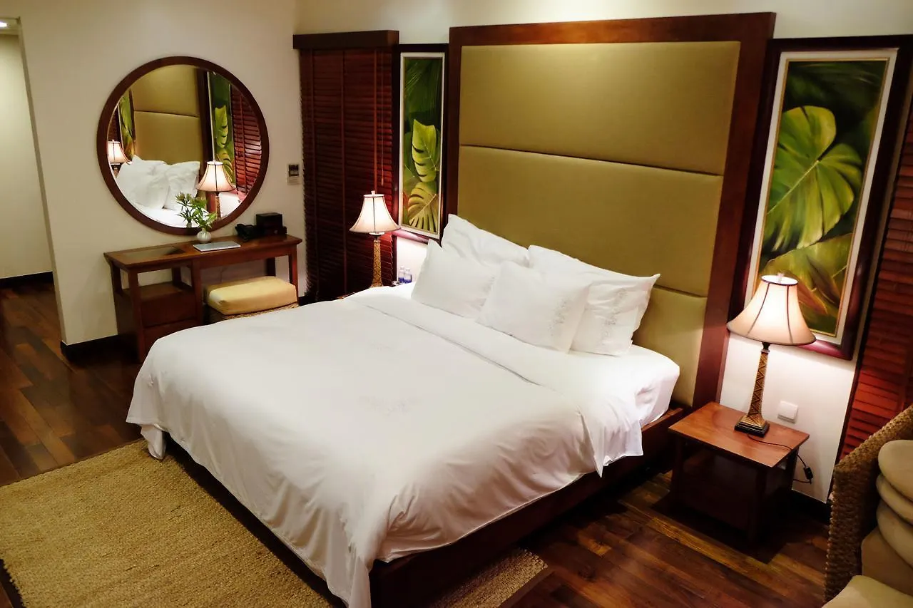 4Br Pearl Villa At Furramar Danang