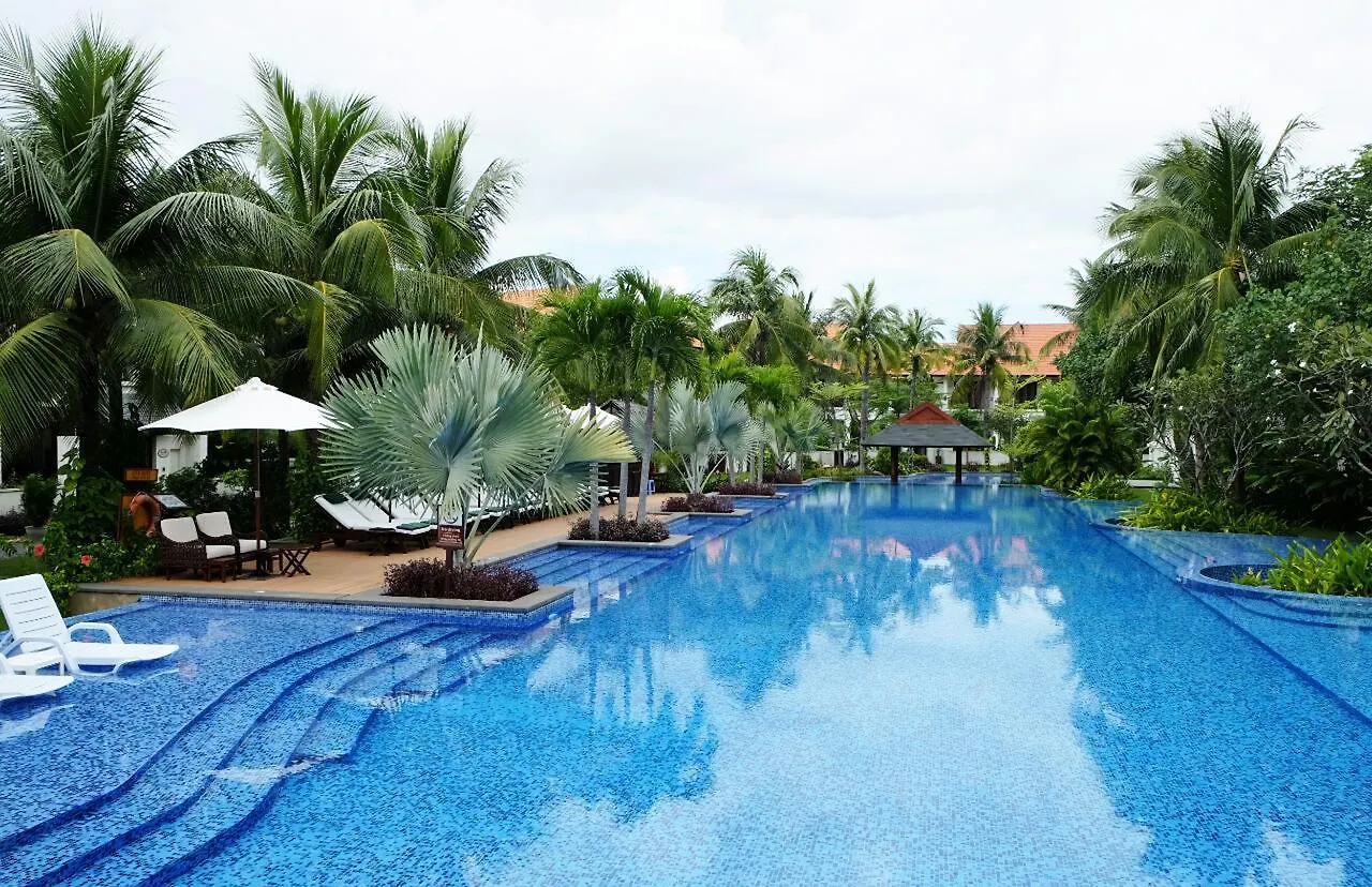 4Br Pearl Villa At Furramar Danang