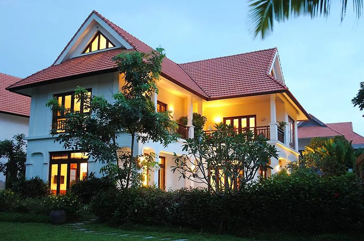 4Br Pearl Villa At Furramar Danang Da Nang