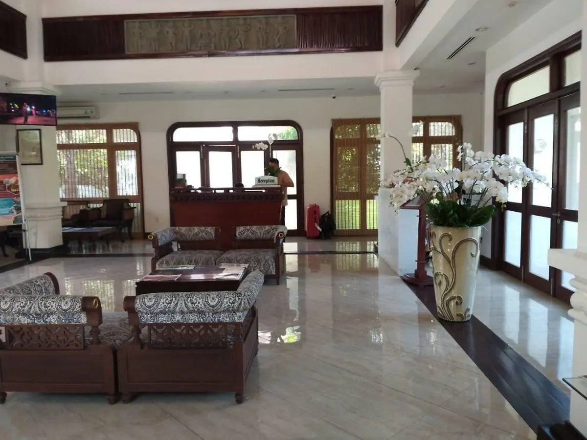 4Br Pearl Villa At Furramar Danang  Da Nang