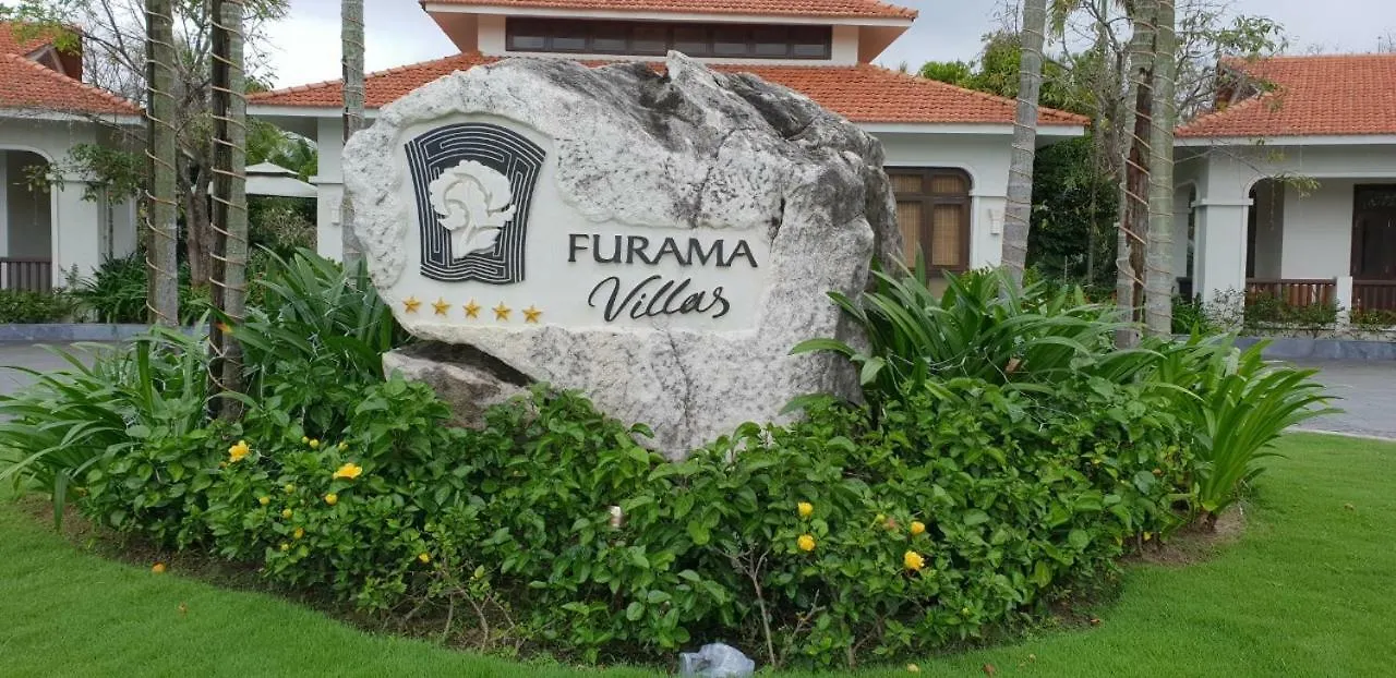 4Br Pearl Villa At Furramar Danang