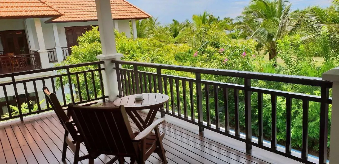 4Br Pearl Villa At Furramar Danang