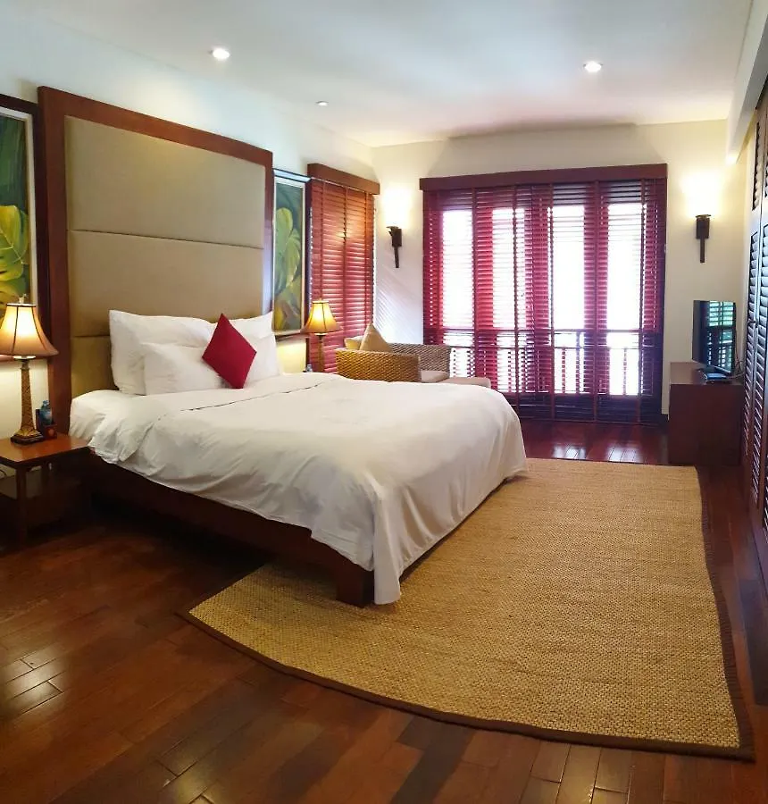 4Br Pearl Villa At Furramar Danang 0*, Da Nang