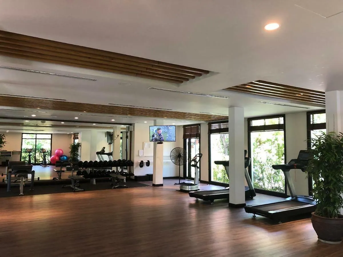 4Br Pearl Villa At Furramar Danang Vietnam