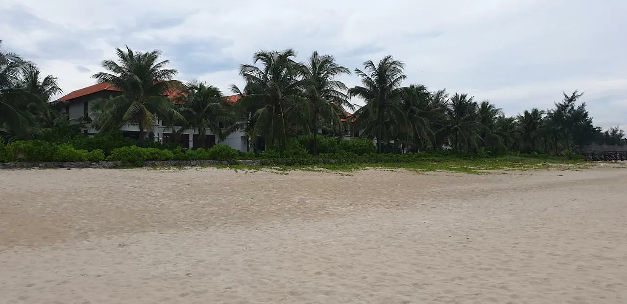 4Br Pearl Villa At Furramar Danang 0*, Da Nang Vietnam