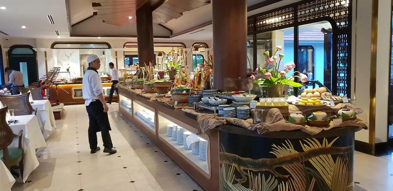 4Br Pearl Villa At Furramar Danang  Da Nang